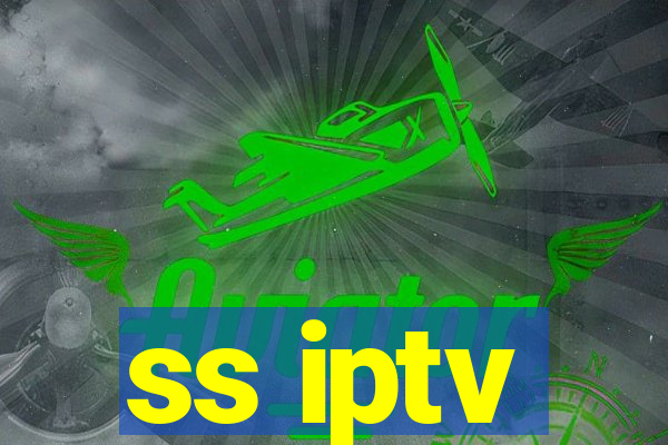 ss iptv